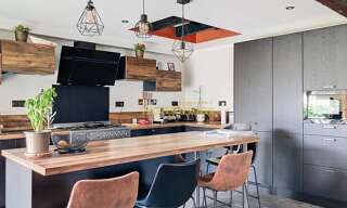 Maison 3 Pièces 118 m² à vendre à Chatte (38160)