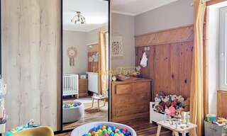 Maison 3 Pièces 118 m² à vendre à Chatte (38160)