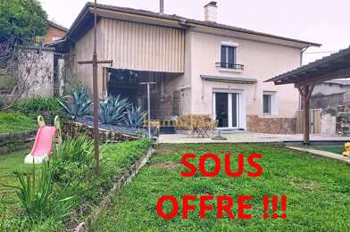 Maison 3 pièces 288000 €