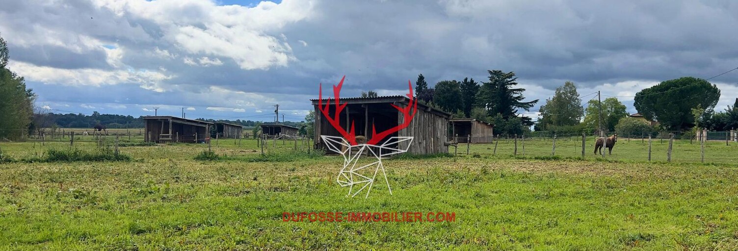 Maison 3 Pièces 110 m² à vendre à Gaillac (81600)