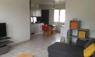 Appartement 3 Pièces 57 m² à vendre à Troyes (10000)
