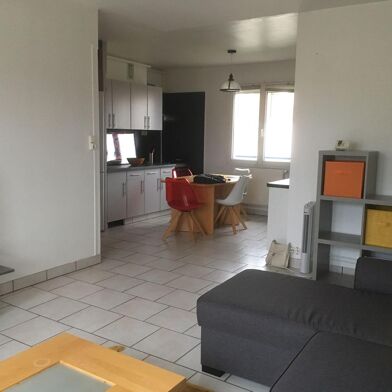 Appartement 3 pièces 79600 €