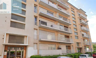 Appartement 3 Pièces 70 m² à louer à Vals-près-le-Puy (43750)