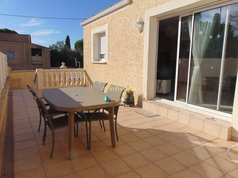 Maison Agde 2 pièces 56 m² terrasse garage — photo 1