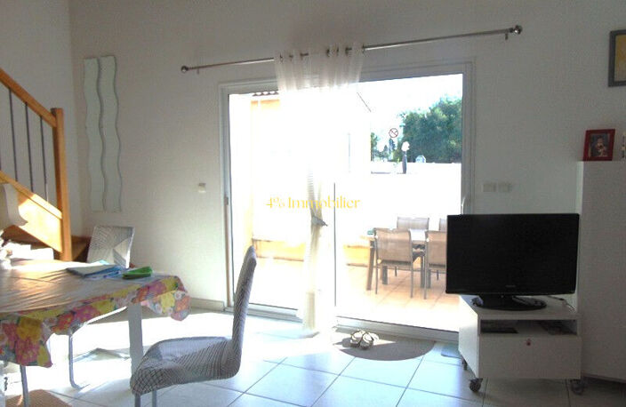 Maison Agde 2 pièces 56 m² terrasse garage — photo 2