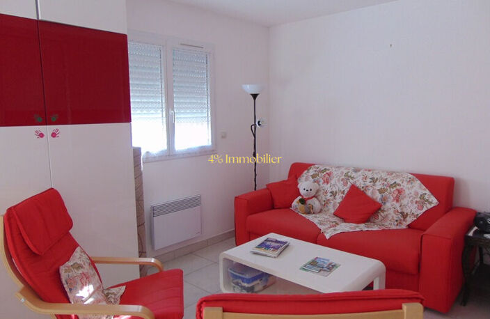 Maison Agde 2 pièces 56 m² terrasse garage — photo 3
