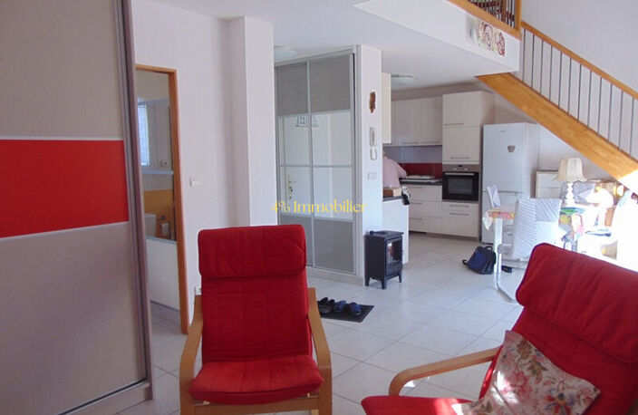 Maison Agde 2 pièces 56 m² terrasse garage — photo 4