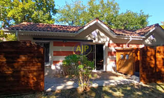 Maison 3 Pièces 50 m² à vendre à Soulac-sur-Mer (33780)