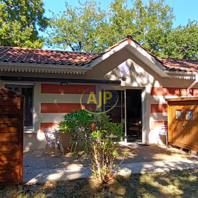 Maison 3 pièces 233000 €