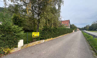 Terrain  994 m² à vendre à Buhl (68530)