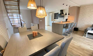 Maison 4 Pièces 109 m² à vendre à Staffelfelden (68850)