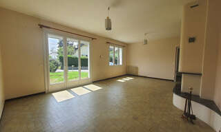 Maison 5 Pièces  m² à louer à Espoey (64420)