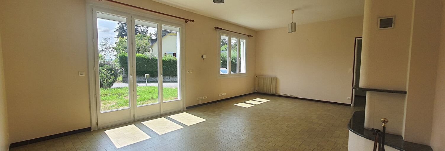 Maison 5 Pièces  m² à louer à Espoey (64420)