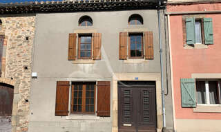Maison 4 Pièces 123 m² à vendre à Castelnaudary (11400)