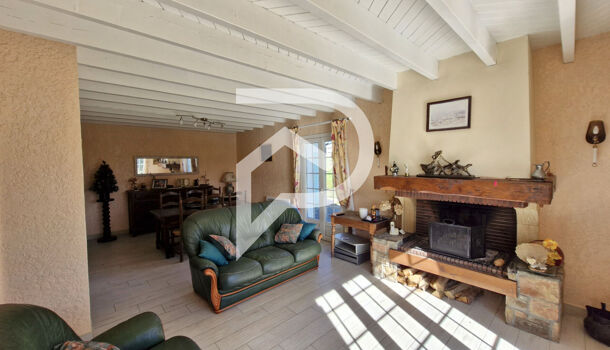 Villa / Maison 5 pièces  à vendre Orthez 64300