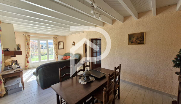 Villa / Maison 5 pièces  à vendre Orthez 64300