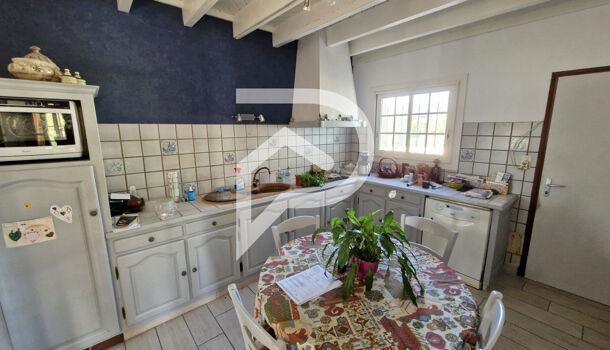 Villa / Maison 5 pièces  à vendre Orthez 64300