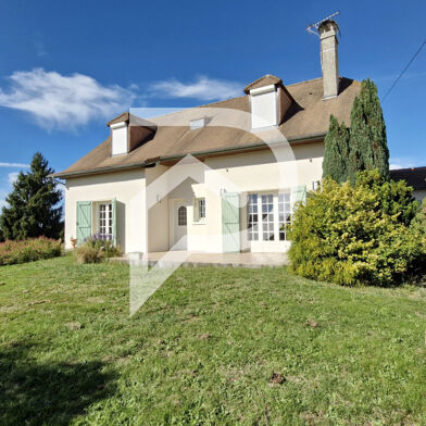 Maison 5 pièces 219900 €