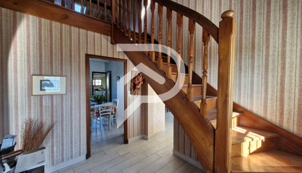 Villa / Maison 5 pièces  à vendre Orthez 64300