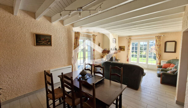 Villa / Maison 5 pièces  à vendre Orthez 64300