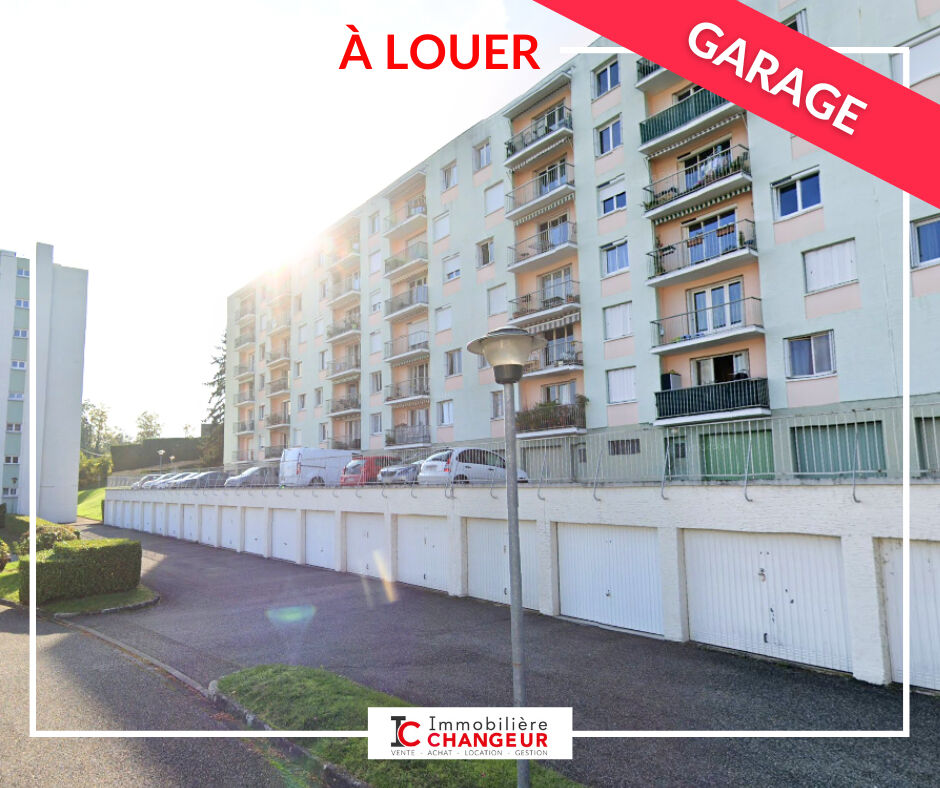 Parking  à louer Voiron 38500