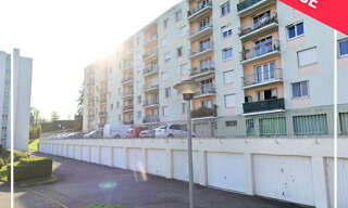 Garage   m² à louer à Voiron (38500)