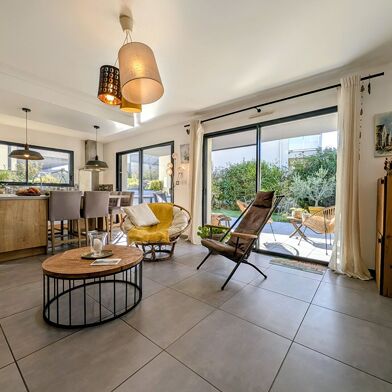 Appartement 3 pièces 495000 €