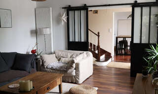 Maison 5 Pièces 110 m² à louer à Billère (64140)