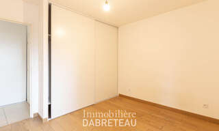 Appartement 2 Pièces 46 m² à louer à Villeurbanne (69100)