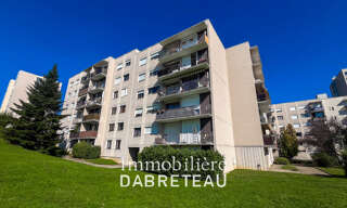 Appartement 2 Pièces 62 m² à vendre à Saint-Priest (69800)