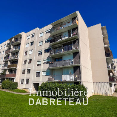 Appartement 2 pièces 108000 €