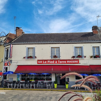 Immeuble  250000 €