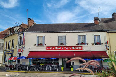 Immeuble  250000 €