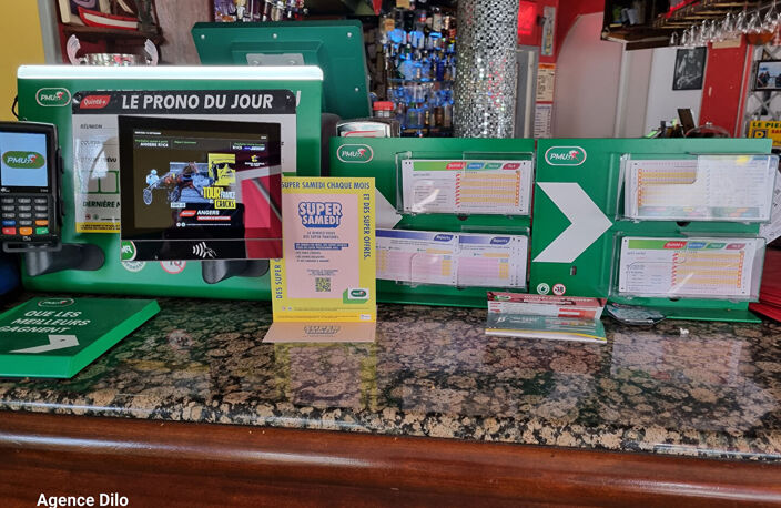 BAR BRASSERIE PMU, ST FLORENTIN 200 M² — photo 4