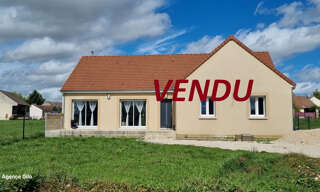 Maison 4 Pièces 122 m² à vendre à Germigny (89600)