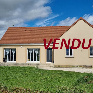 Maison 4 pièces 188000 €