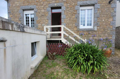 Maison 6 pièces 116000 €