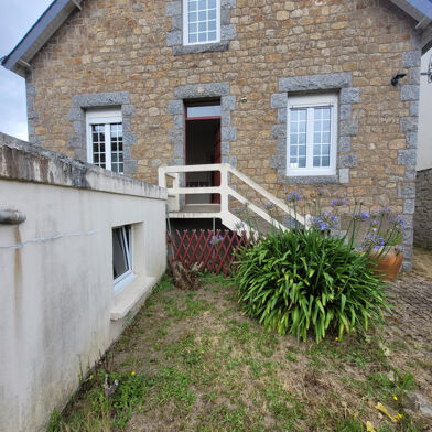 Maison 6 pièces 116000 €