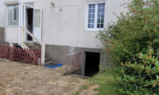 Maison 6 Pièces 72 m² à vendre à Guingamp (22200)