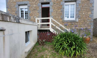 Maison 6 Pièces 72 m² à vendre à Guingamp (22200)