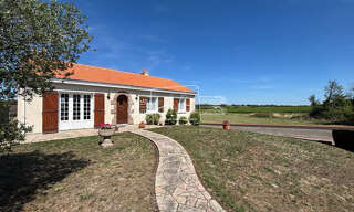 Maison 6 Pièces 110 m² à vendre à Montrevault-sur-Èvre (49270)