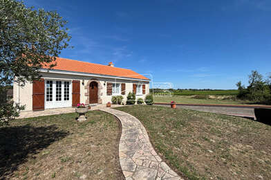 Maison 6 pièces 276000 €