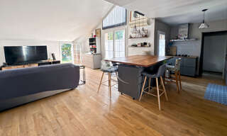 Maison 6 Pièces 104 m² à vendre à Jouy-le-Moutier (95280)