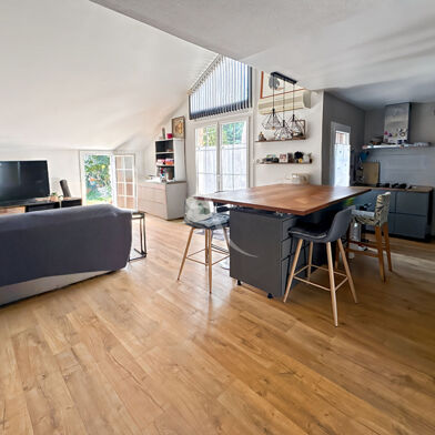 Maison 6 pièces 326000 €