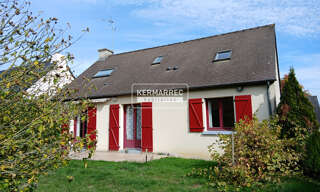 Maison 8 Pièces 118 m² à vendre à Domloup (35410)