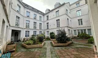 Appartement 2 Pièces 41 m² à vendre à Rouen (76000)