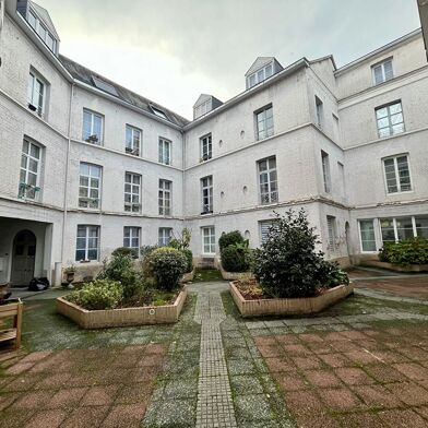 Appartement 2 pièces 132000 €