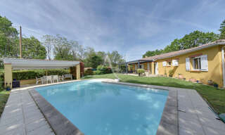 Maison 4 Pièces 120 m² à vendre à Montauban (82000)