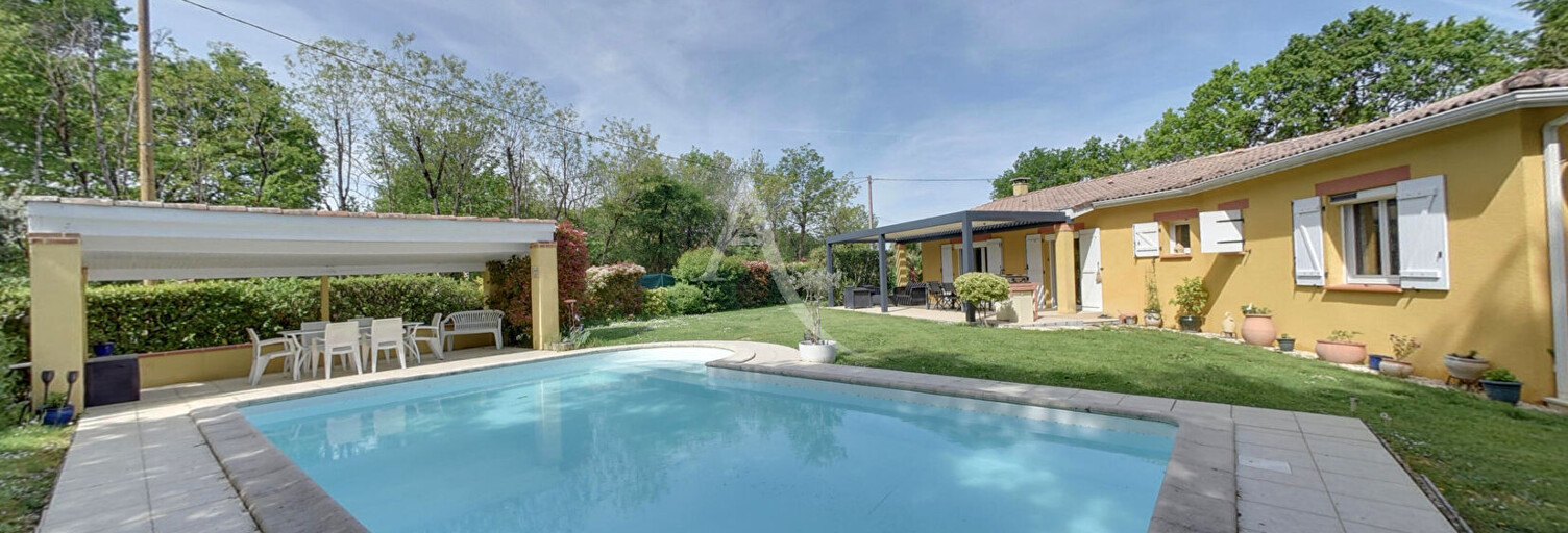 Maison 4 Pièces 120 m² à vendre à Montauban (82000)