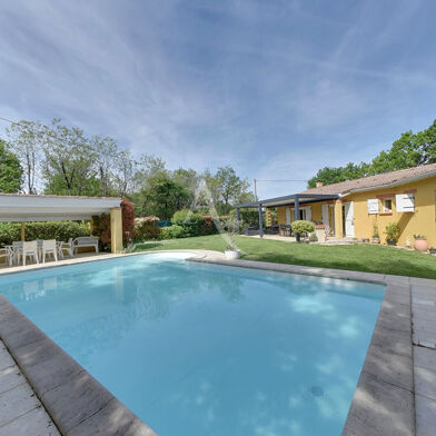 Maison 4 pièces 349900 €